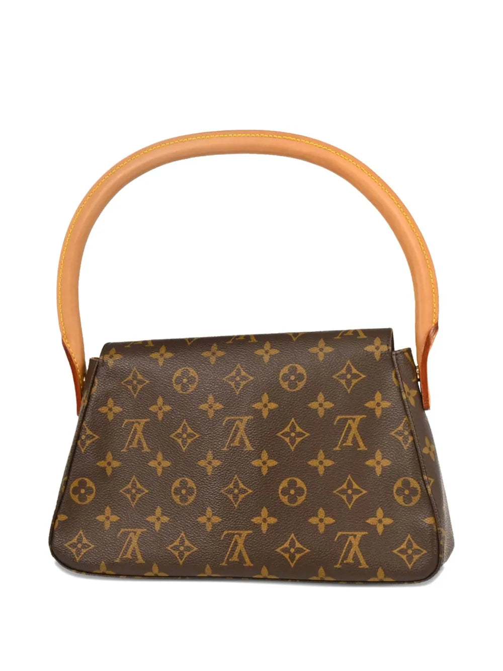 Pre-OwnedLouis Vuitton Pre-Owned2003 mini Looping handbag