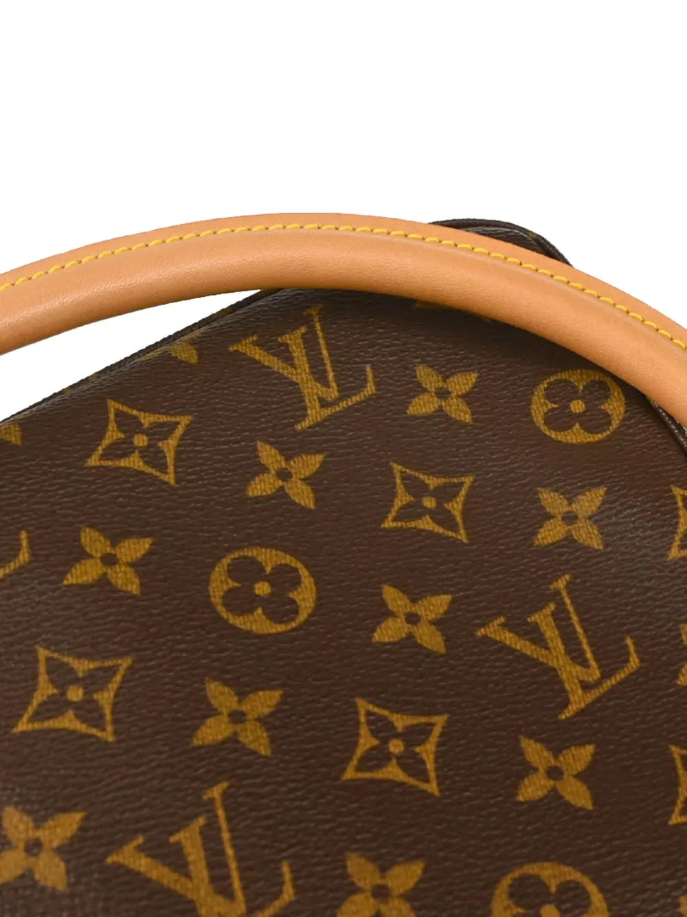 Pre-OwnedLouis Vuitton Pre-Owned2003 mini Looping handbag