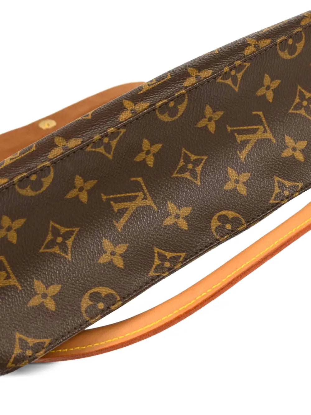 Pre-OwnedLouis Vuitton Pre-Owned2003 mini Looping handbag