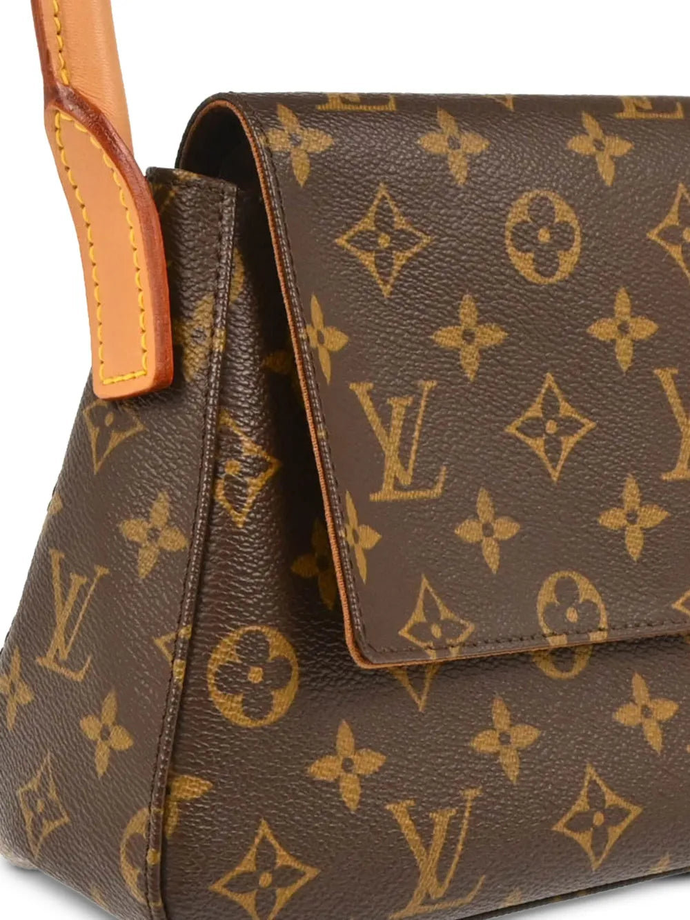 Pre-OwnedLouis Vuitton Pre-Owned2003 mini Looping handbag