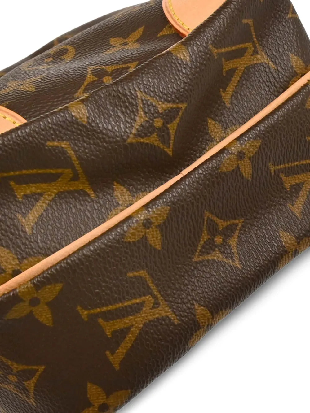Pre-OwnedLouis Vuitton Pre-Owned2010 Amazon cross body bag