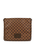 Pre-OwnedLouis Vuitton Pre-Owned2009 Brooklyn MM shoulder bag