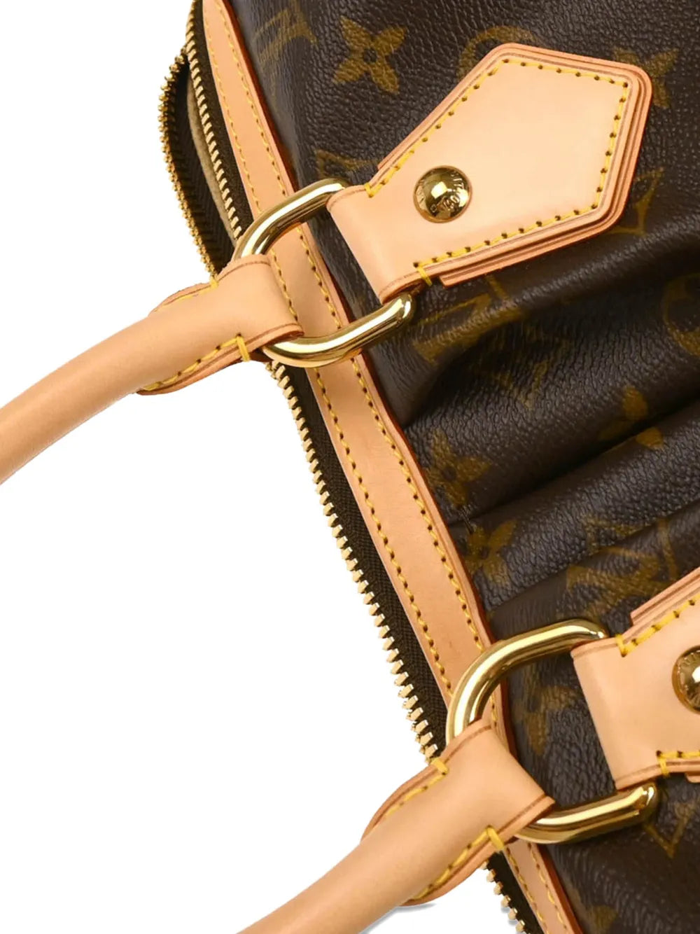 Pre-OwnedLouis Vuitton Pre-Owned2006 Stephen two-way handbag