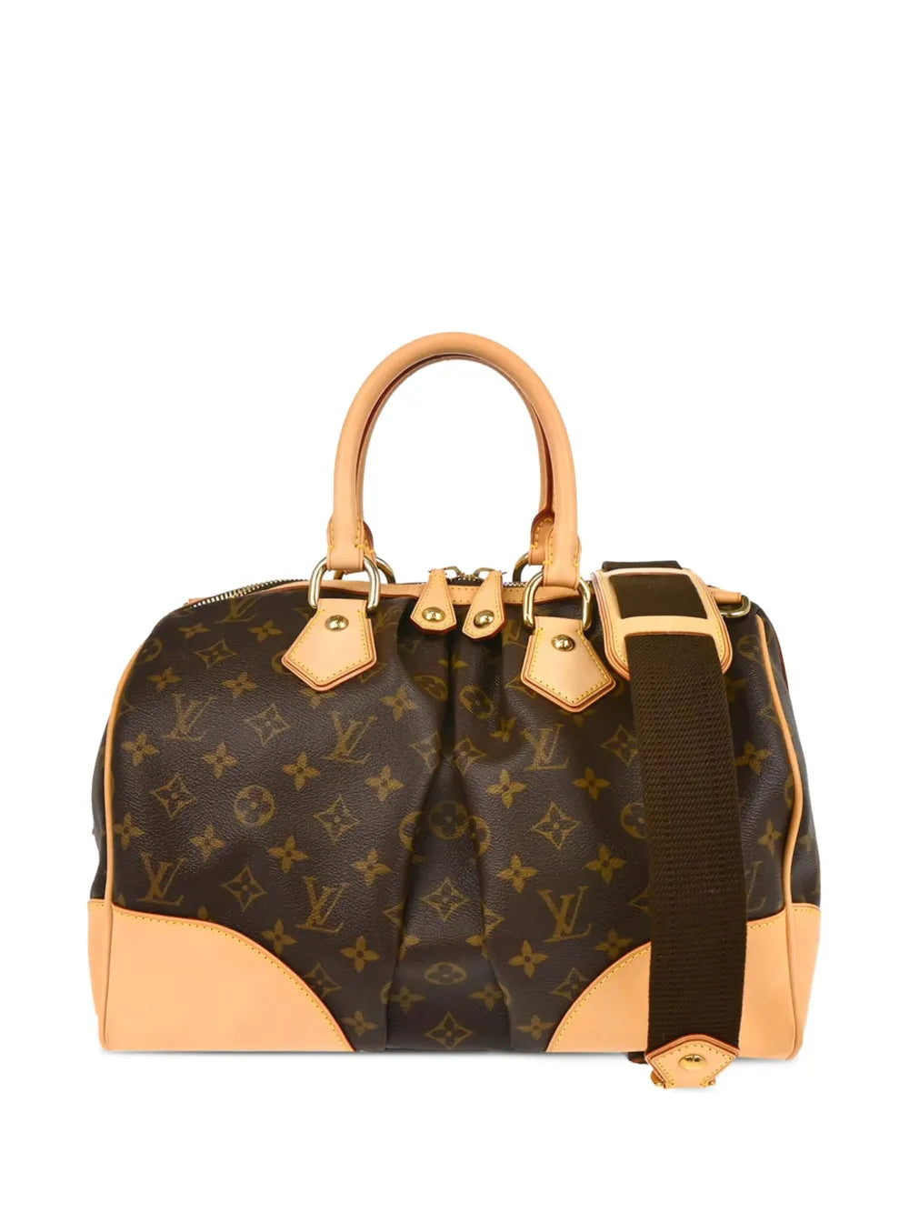 Pre-OwnedLouis Vuitton Pre-Owned2006 Stephen two-way handbag