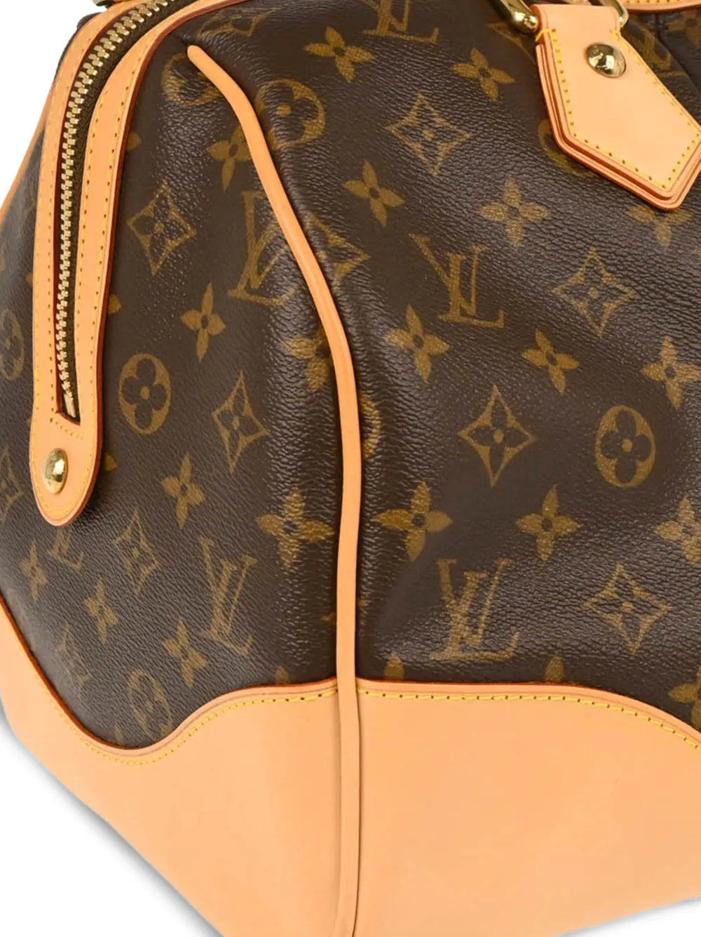 Pre-OwnedLouis Vuitton Pre-Owned2006 Stephen two-way handbag