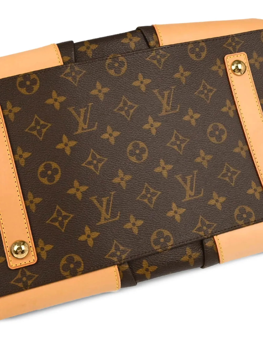 Pre-OwnedLouis Vuitton Pre-Owned2006 Stephen two-way handbag
