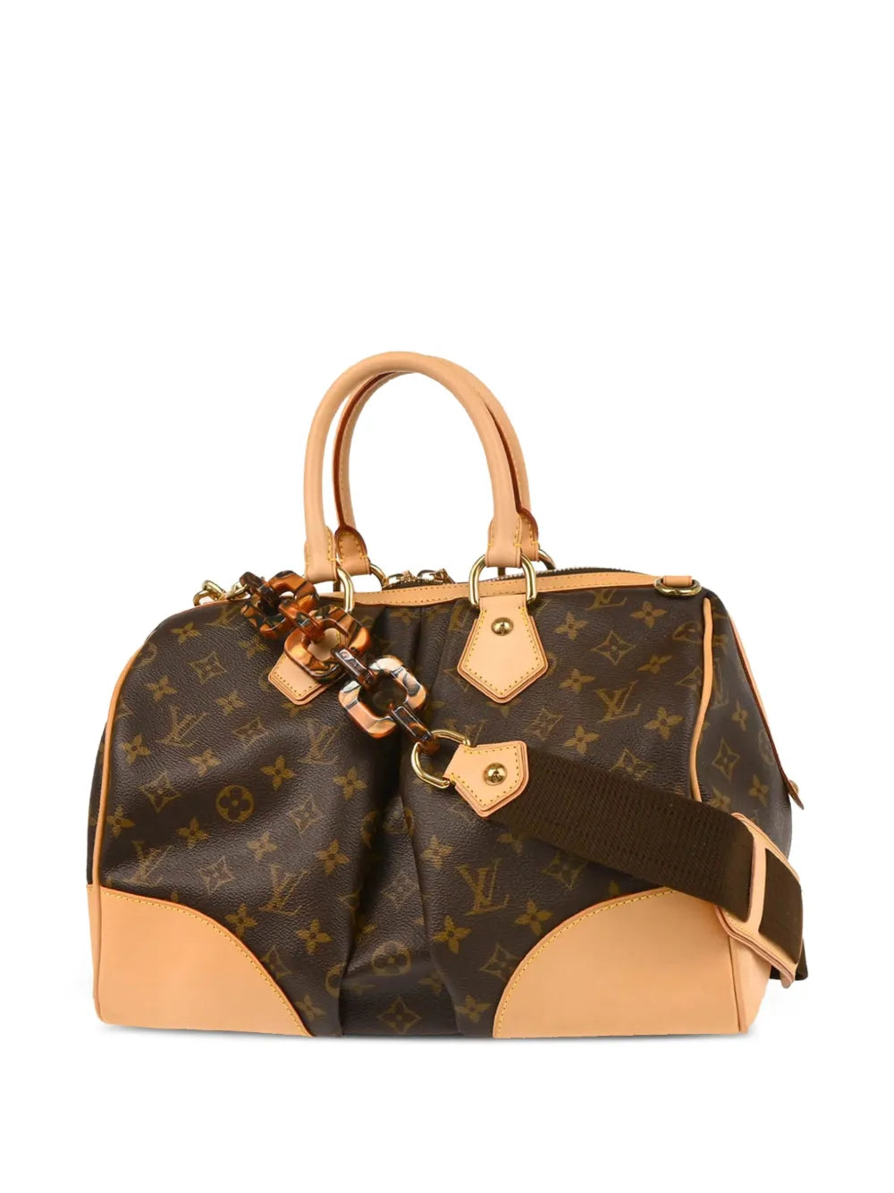 Pre-OwnedLouis Vuitton Pre-Owned2006 Stephen two-way handbag