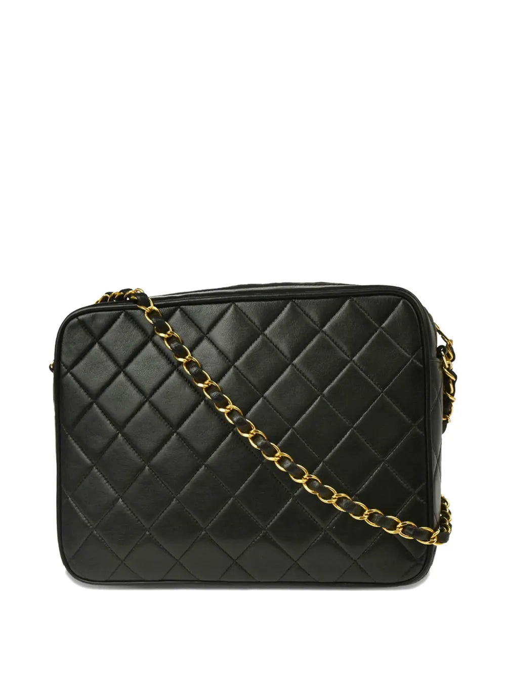 Pre-OwnedCHANEL Pre-Owned1995 small Camera Bag