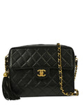Pre-OwnedCHANEL Pre-Owned1995 small Camera Bag