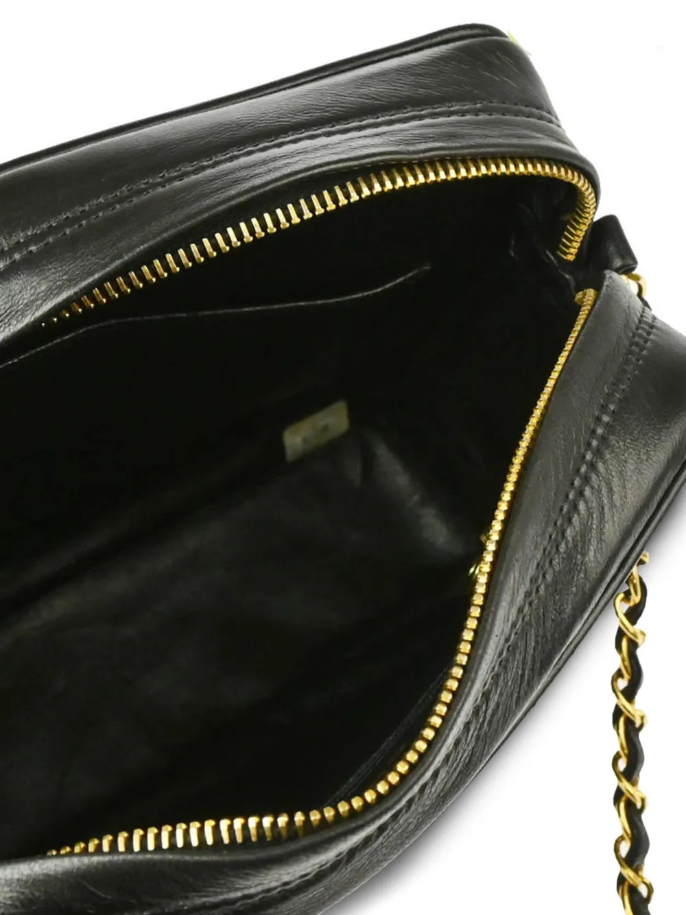 Pre-OwnedCHANEL Pre-Owned1995 small Camera Bag