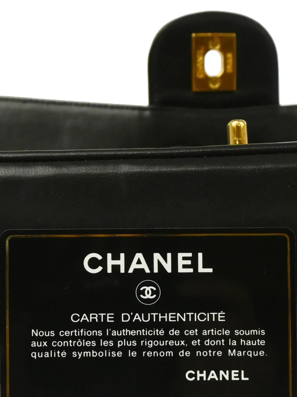 Pre-OwnedCHANEL Pre-Owned1995 medium Star Stitch Classic Single Flap shoulder bag