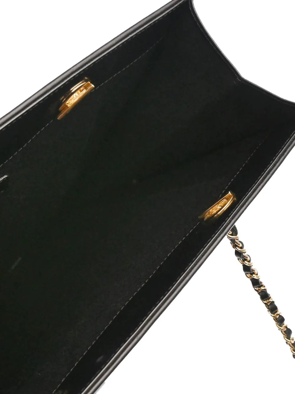 Pre-OwnedCHANEL Pre-Owned2002 Coco tote bag