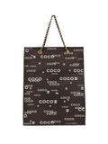 Pre-OwnedCHANEL Pre-Owned2002 Coco tote bag