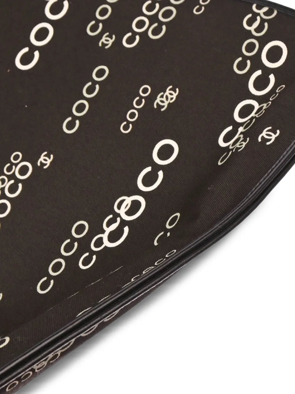 Pre-OwnedCHANEL Pre-Owned2002 Coco tote bag