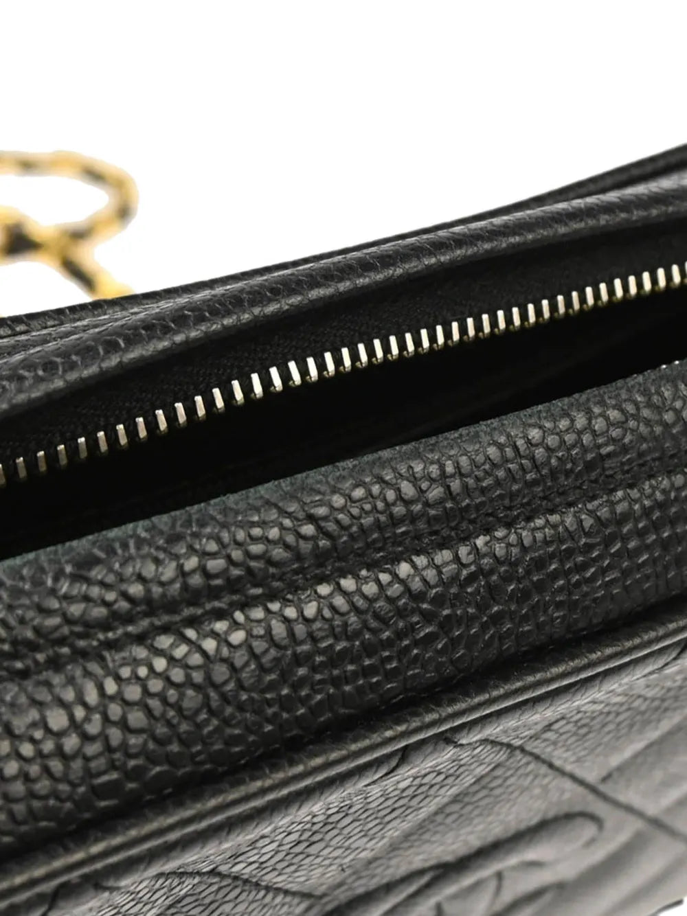 Pre-OwnedCHANEL Pre-Owned1992 Camera Bag