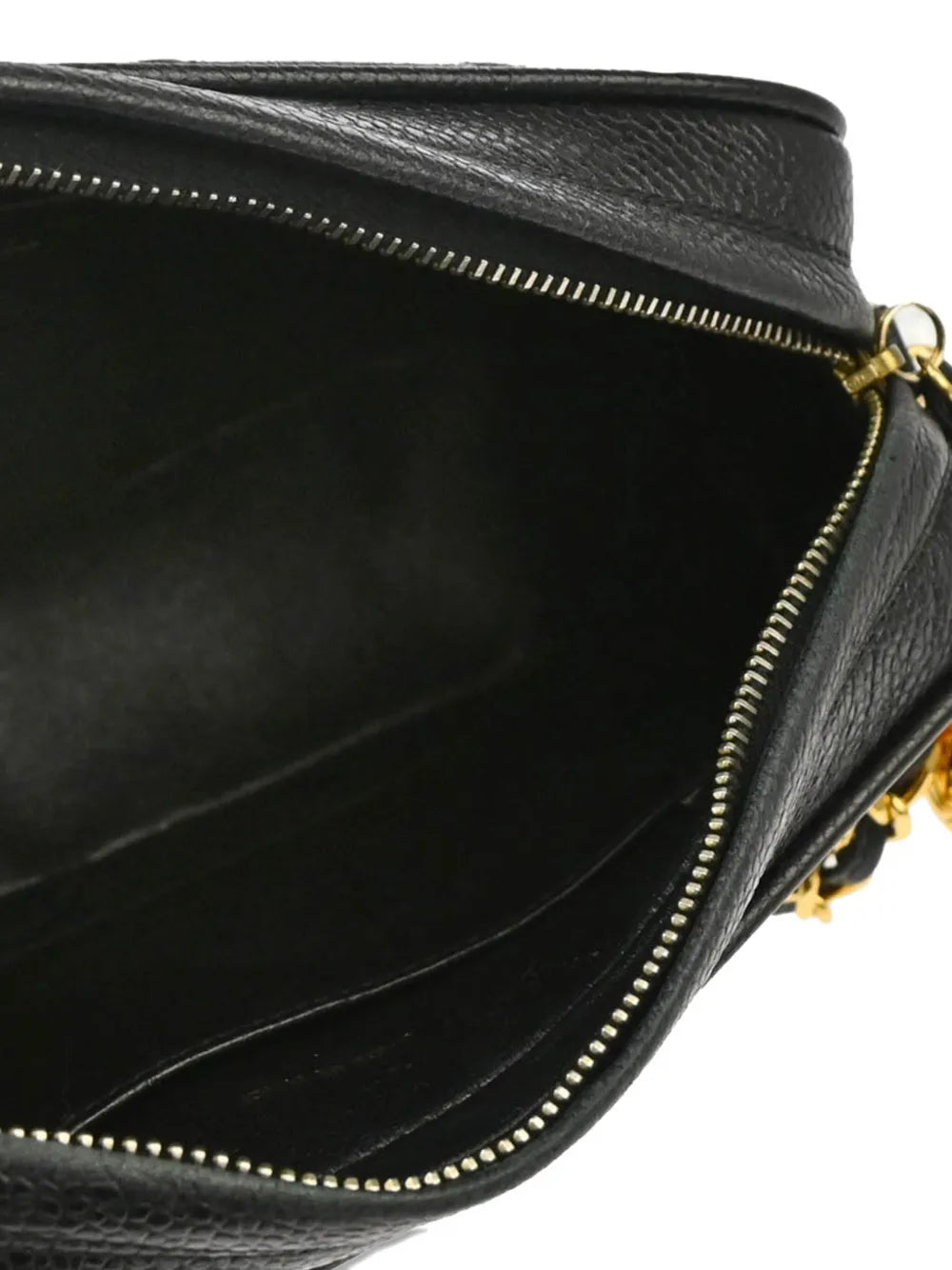 Pre-OwnedCHANEL Pre-Owned1992 Camera Bag