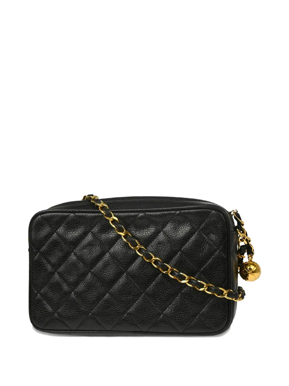 Pre-OwnedCHANEL Pre-Owned1992 Camera Bag