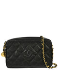 Pre-OwnedCHANEL Pre-Owned1992 Camera Bag