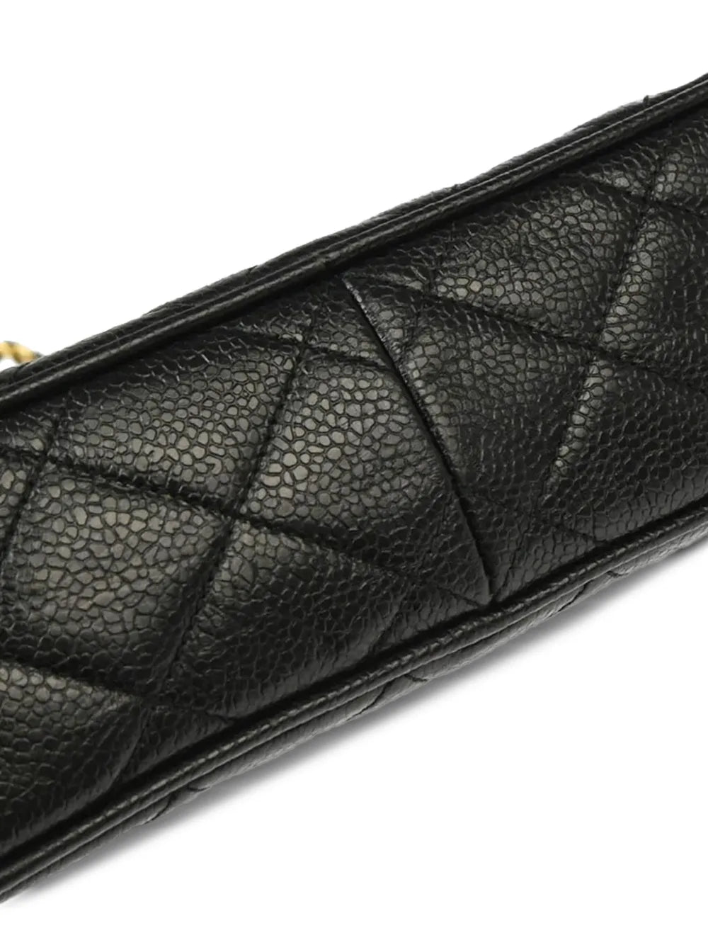 Pre-OwnedCHANEL Pre-Owned1992 Camera Bag