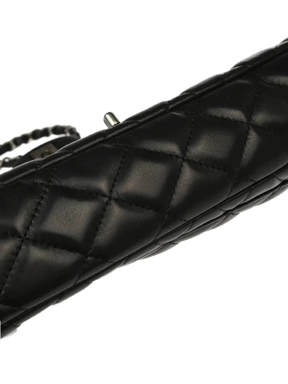 Pre-OwnedCHANEL Pre-Owned2008 East West shoulder bag