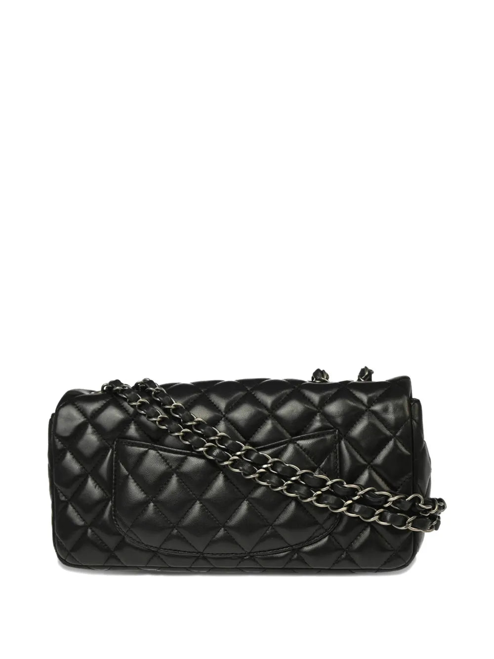 Pre-OwnedCHANEL Pre-Owned2008 East West shoulder bag