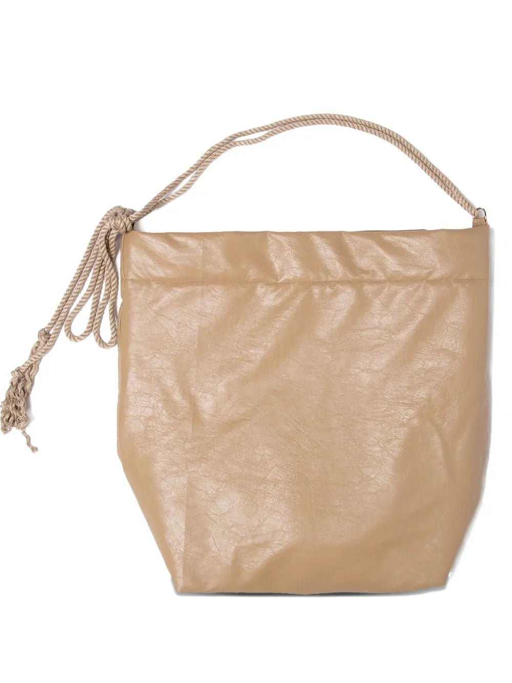 Muller Of Yoshiokuborope-detailing bucket bag