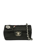 Pre-OwnedCHANEL Pre-Owned2005 Choco Bar Lipstick shoulder bag