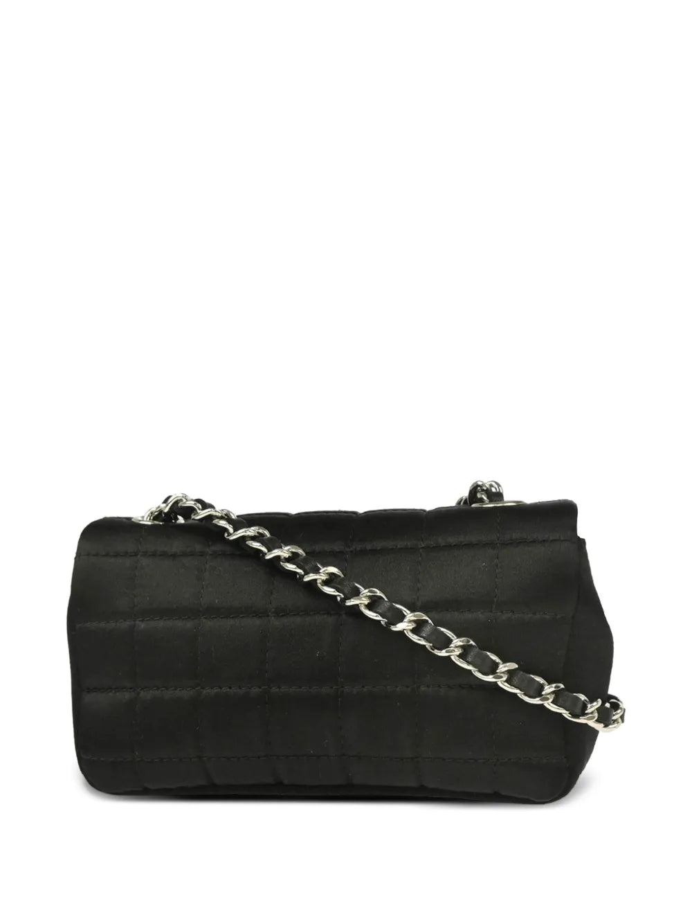 Pre-OwnedCHANEL Pre-Owned2005 Choco Bar Lipstick shoulder bag