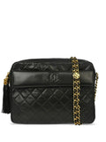 Pre-OwnedCHANEL Pre-Owned1990 large Camera Bag