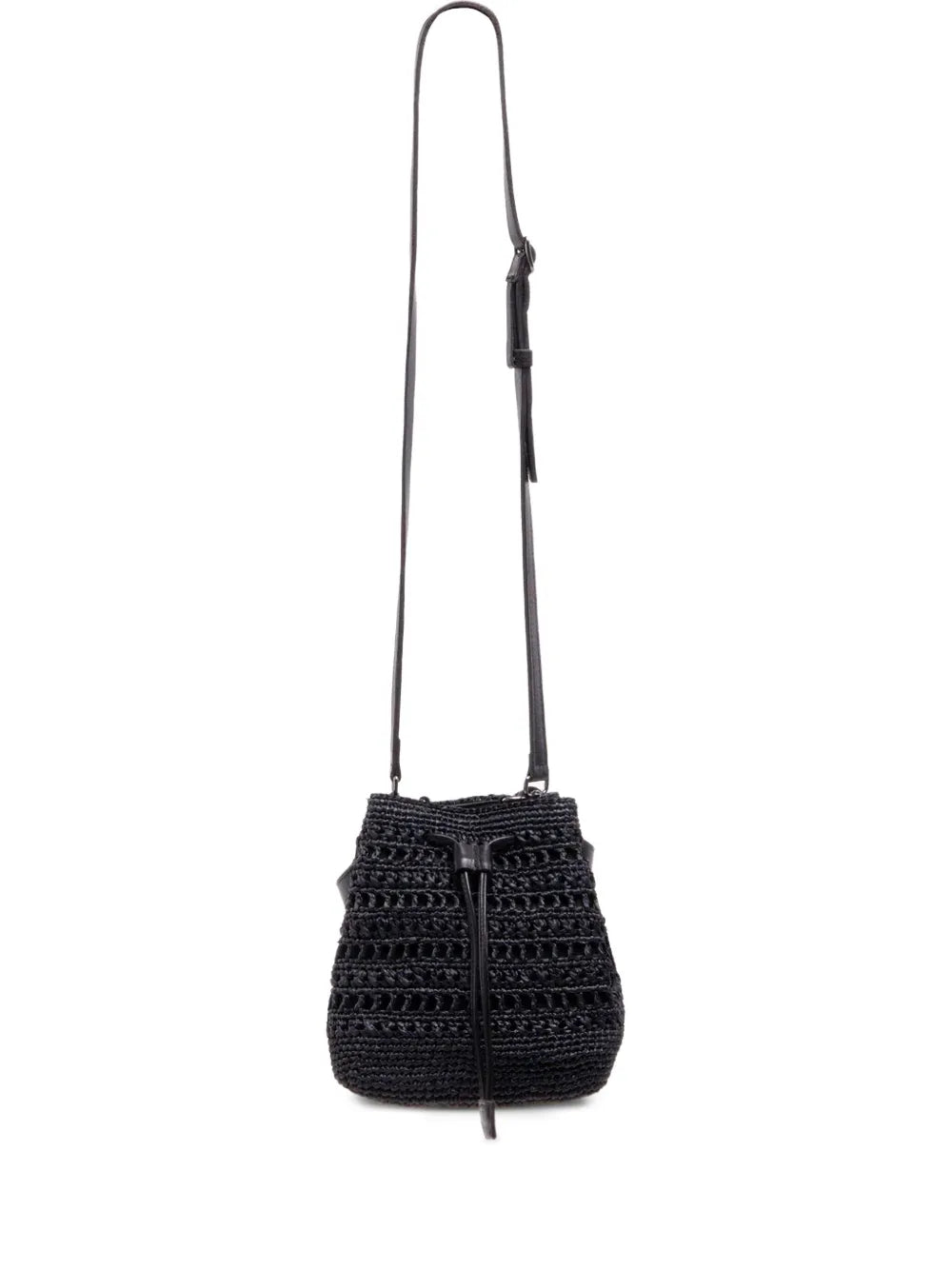 NannacayLeonie bucket bag