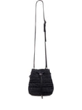NannacayLeonie bucket bag