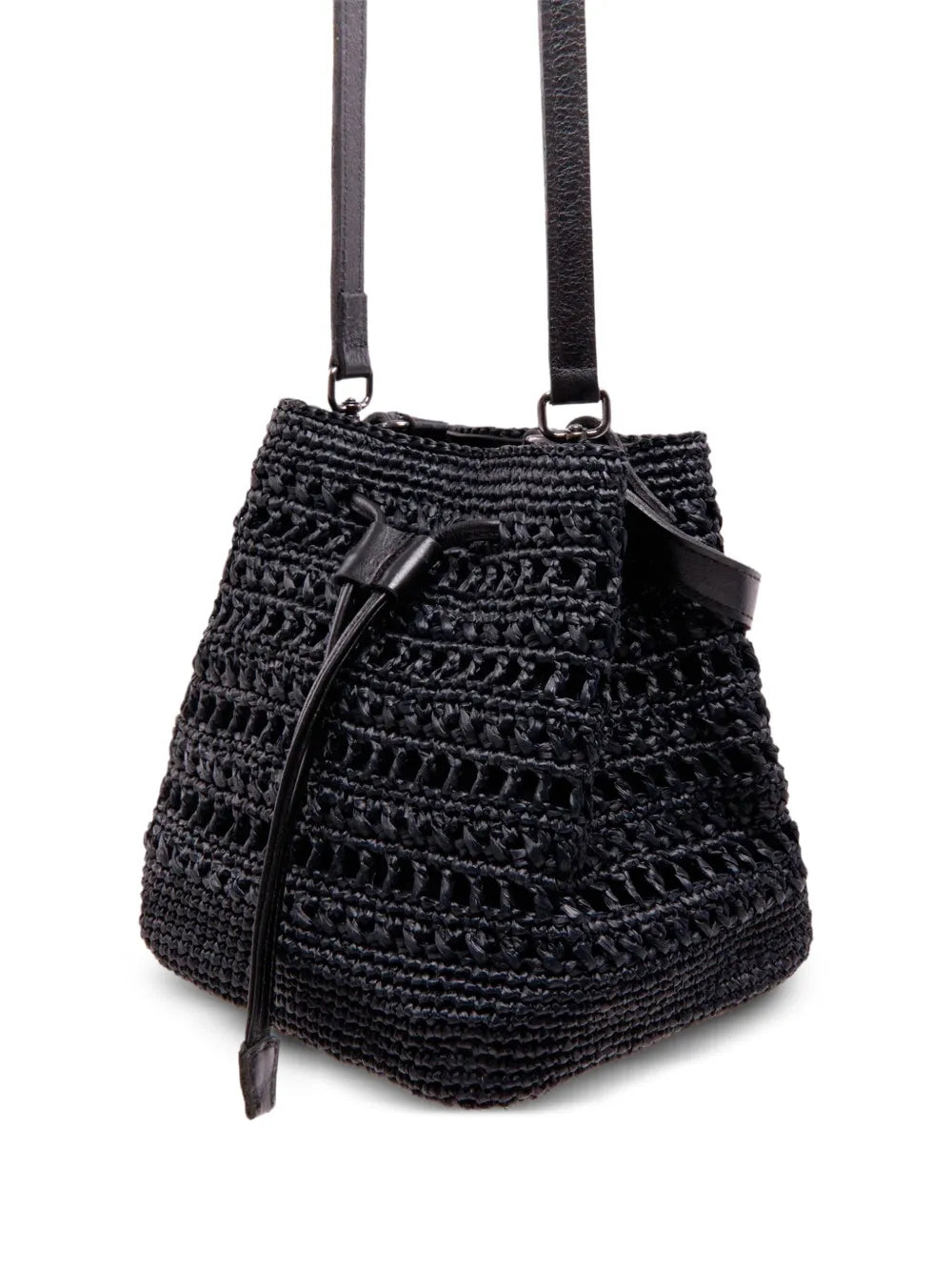 NannacayLeonie bucket bag