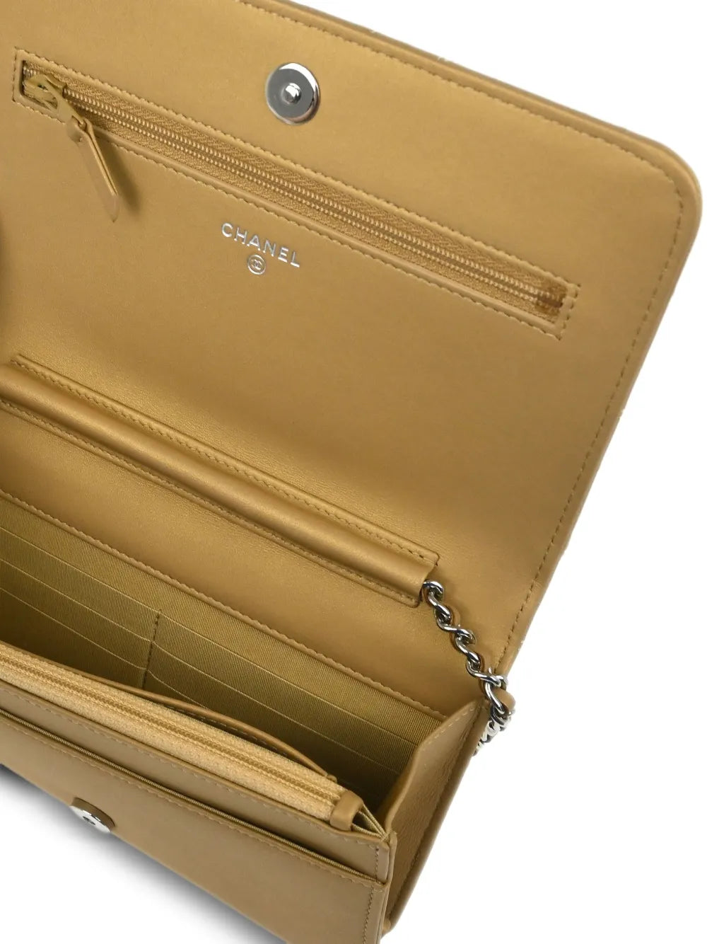 Pre-OwnedCHANEL Pre-Owned2019 Camellia shoulder bag