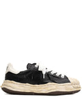 Maison Mihara Yasuhiro Blakey Film-Attached Sneakers