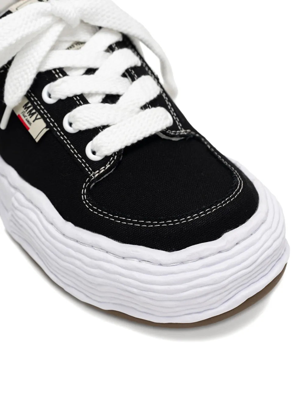 Maison Mihara Yasuhiro Oliver Sneakers