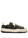 Maison Mihara Yasuhiro Blakey Low-Top Sneakers