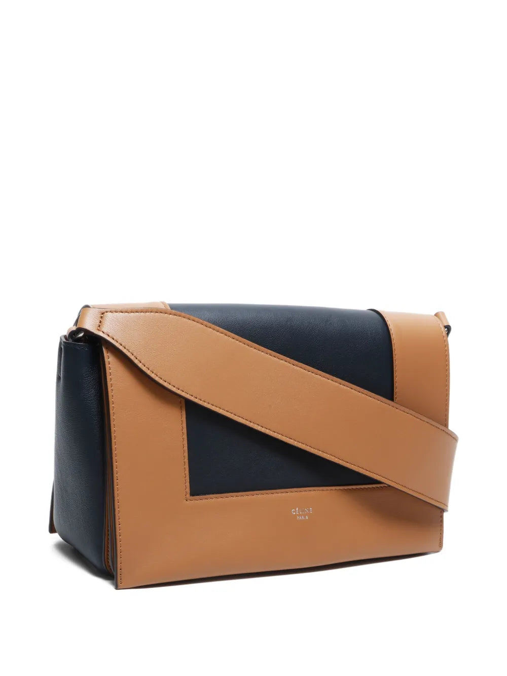 Pre-OwnedCeline Pre-Owned2000-2015 Frame shoulder bag