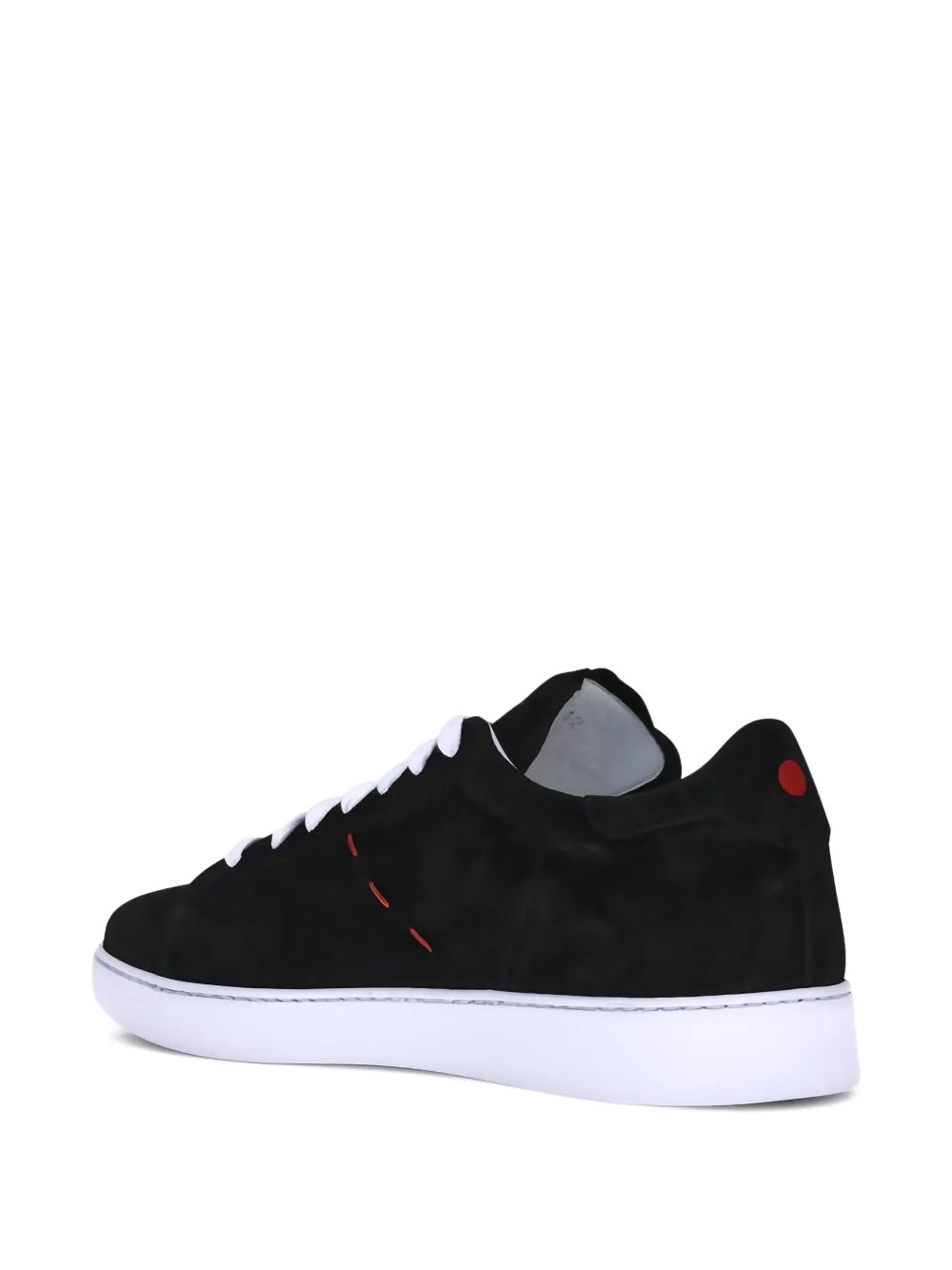 Kiton Lace-Up Sneakers