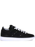 Kiton Lace-Up Sneakers