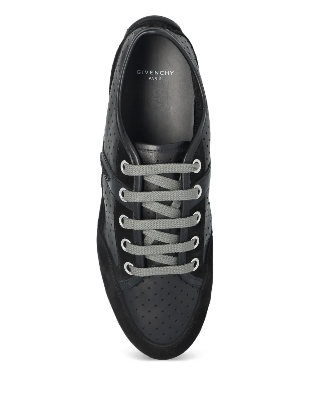 Givenchy Logo-Embellished Sneakers