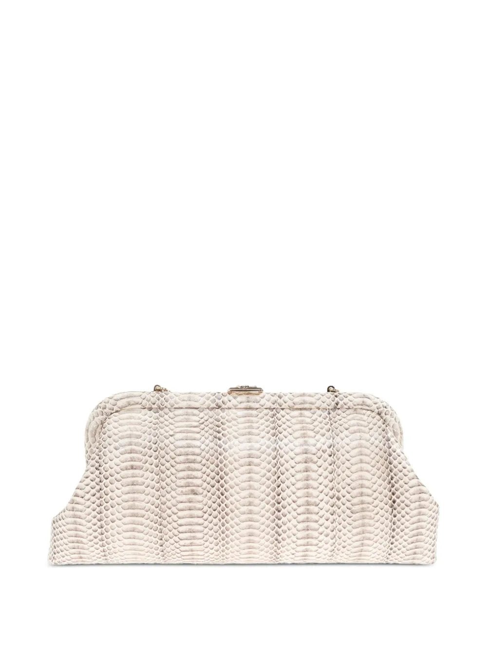 Jimmy ChooSkylar chain-strap clutch bag