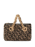 Fabiana Filippichain-strap mini bag