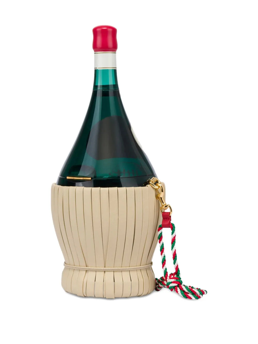 MoschinoDog Buon Moscvino crossbody bag