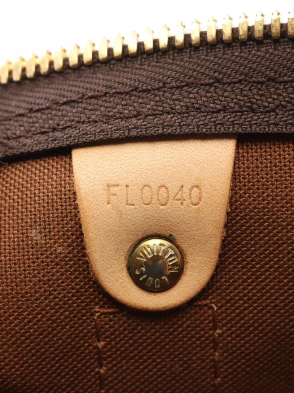 Pre-OwnedLouis Vuitton Pre-Owned2000 Keepall 55 luggage bag