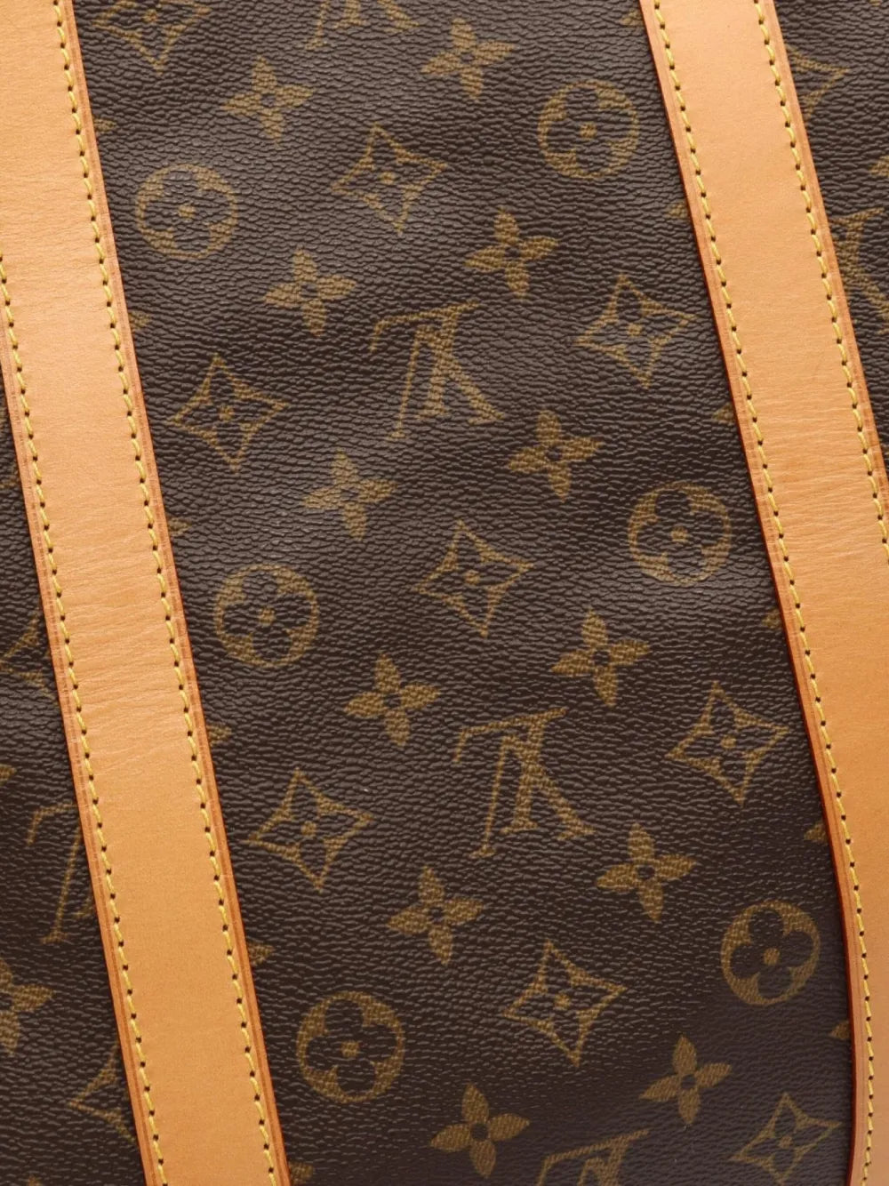Pre-OwnedLouis Vuitton Pre-Owned2000 Keepall 55 luggage bag
