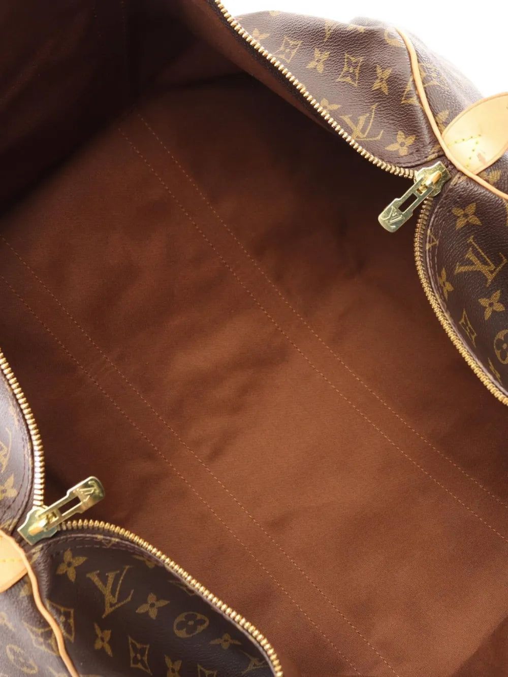 Pre-OwnedLouis Vuitton Pre-Owned2000 Keepall 55 luggage bag