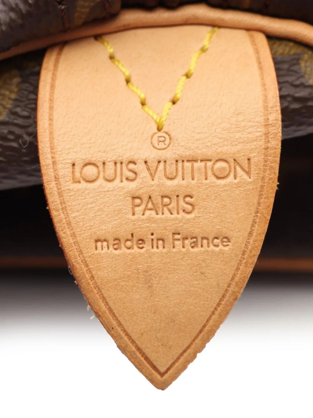Pre-OwnedLouis Vuitton Pre-Owned2000 Keepall 55 luggage bag