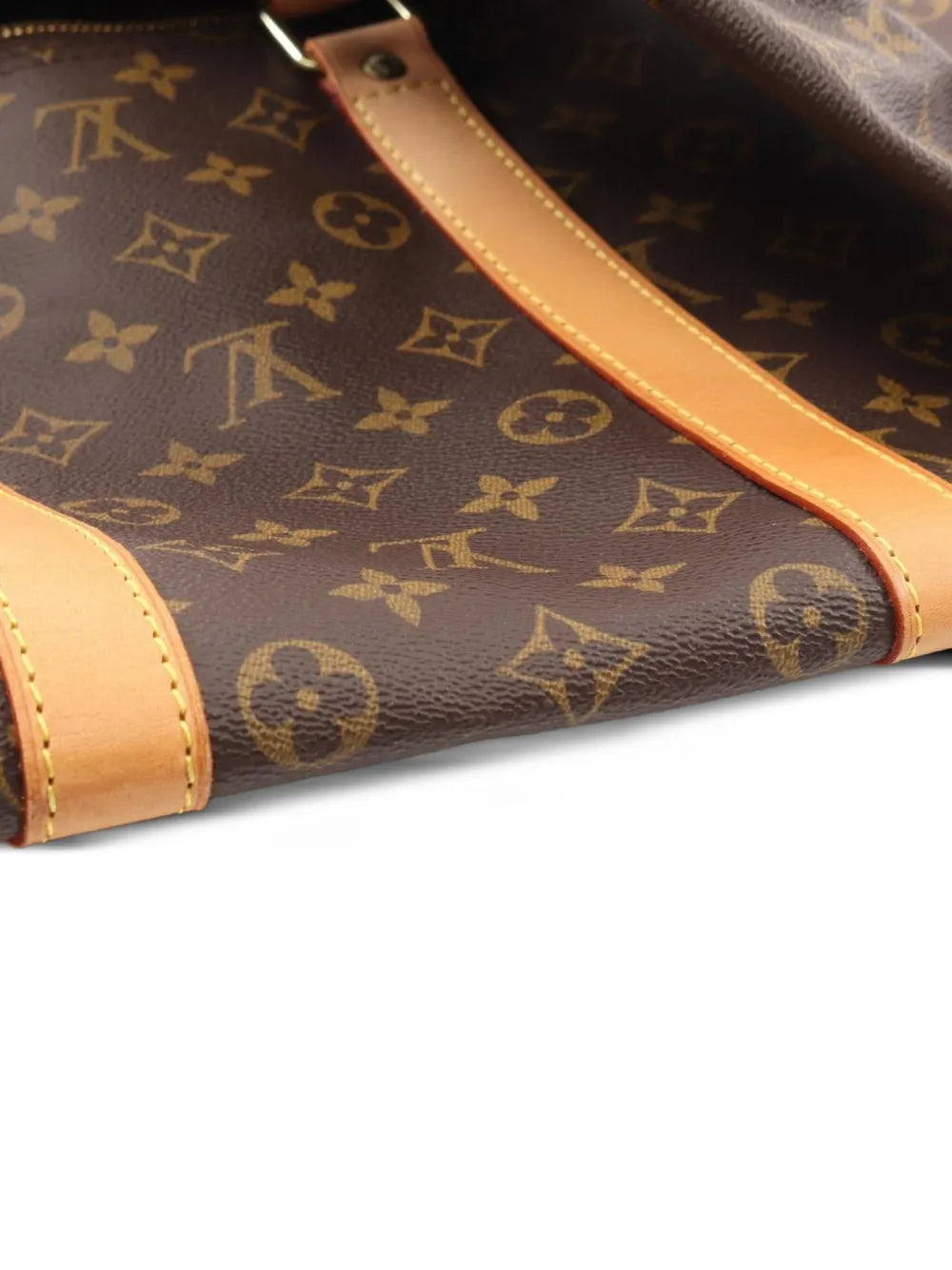 Pre-OwnedLouis Vuitton Pre-Owned2000 Keepall 55 luggage bag