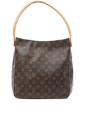 Pre-OwnedLouis Vuitton Pre-Owned2004 Looping GM shoulder bag