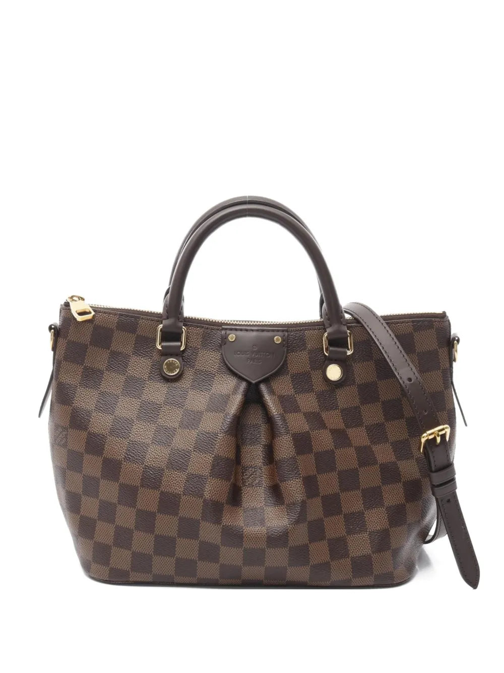 Pre-OwnedLouis Vuitton Pre-Owned2019 Siena PM handbag